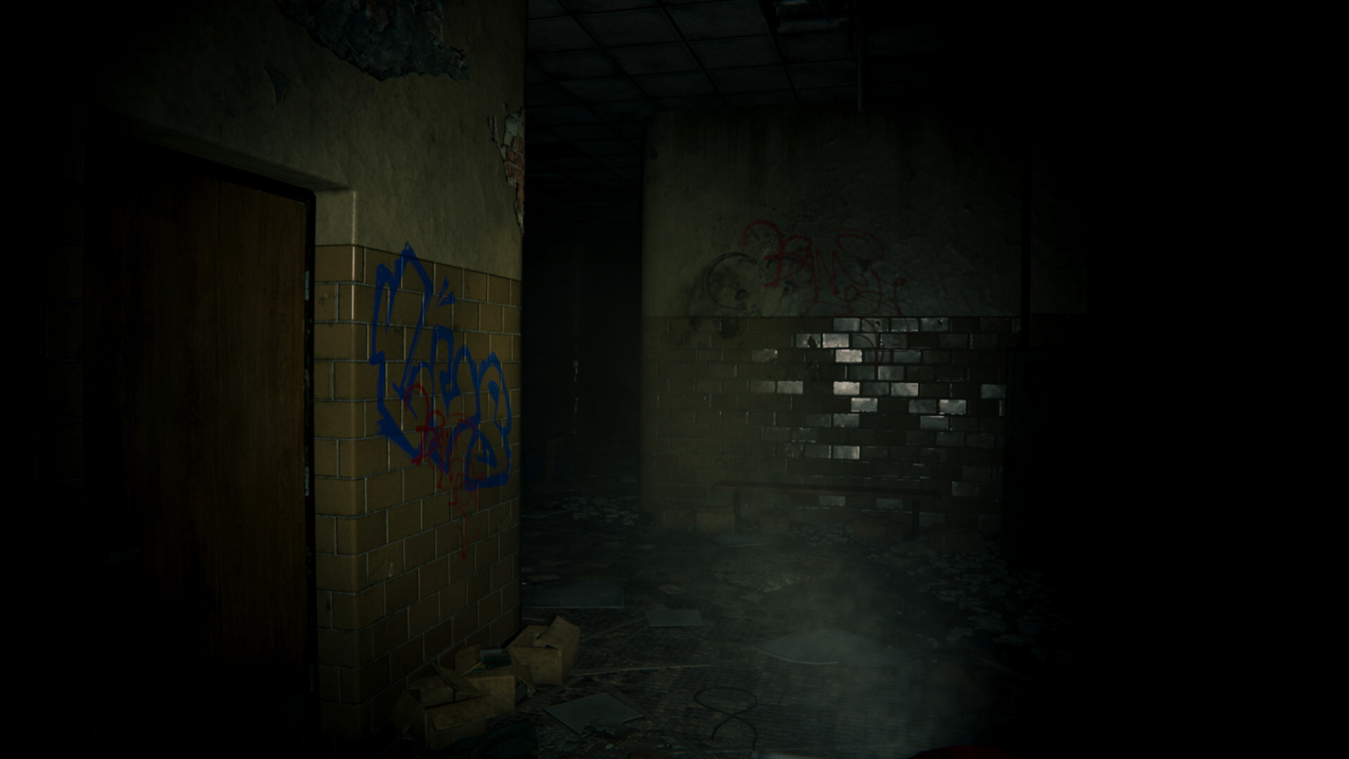 Silent Still 2 screenshot 5
