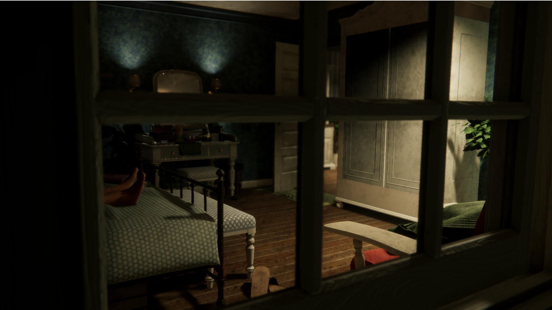 Silent Still 2 screenshot 2