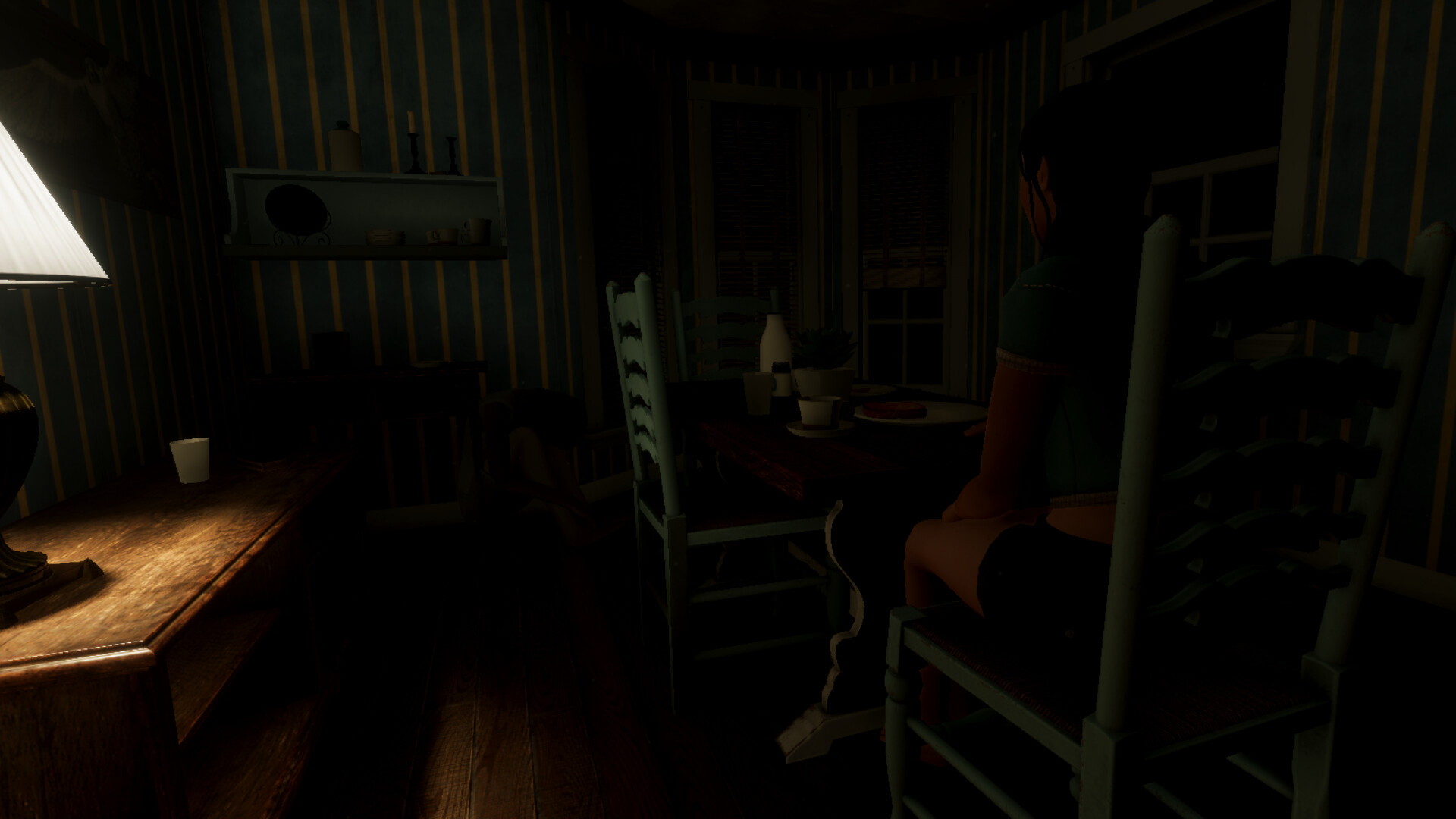 Silent Still 2 screenshot 3