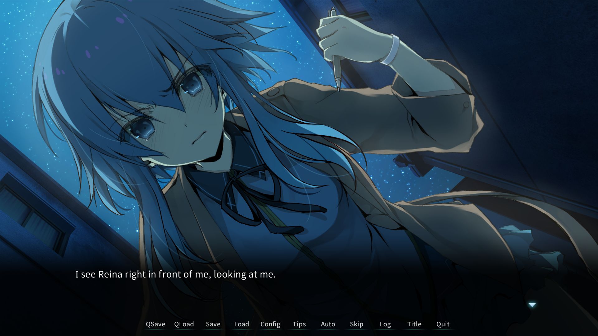 Memory's Dogma CODE:01 screenshot 4