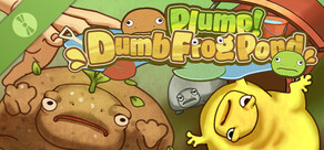 Plump! Dumb Frog Pond Demo