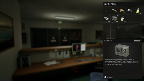 Screenshots