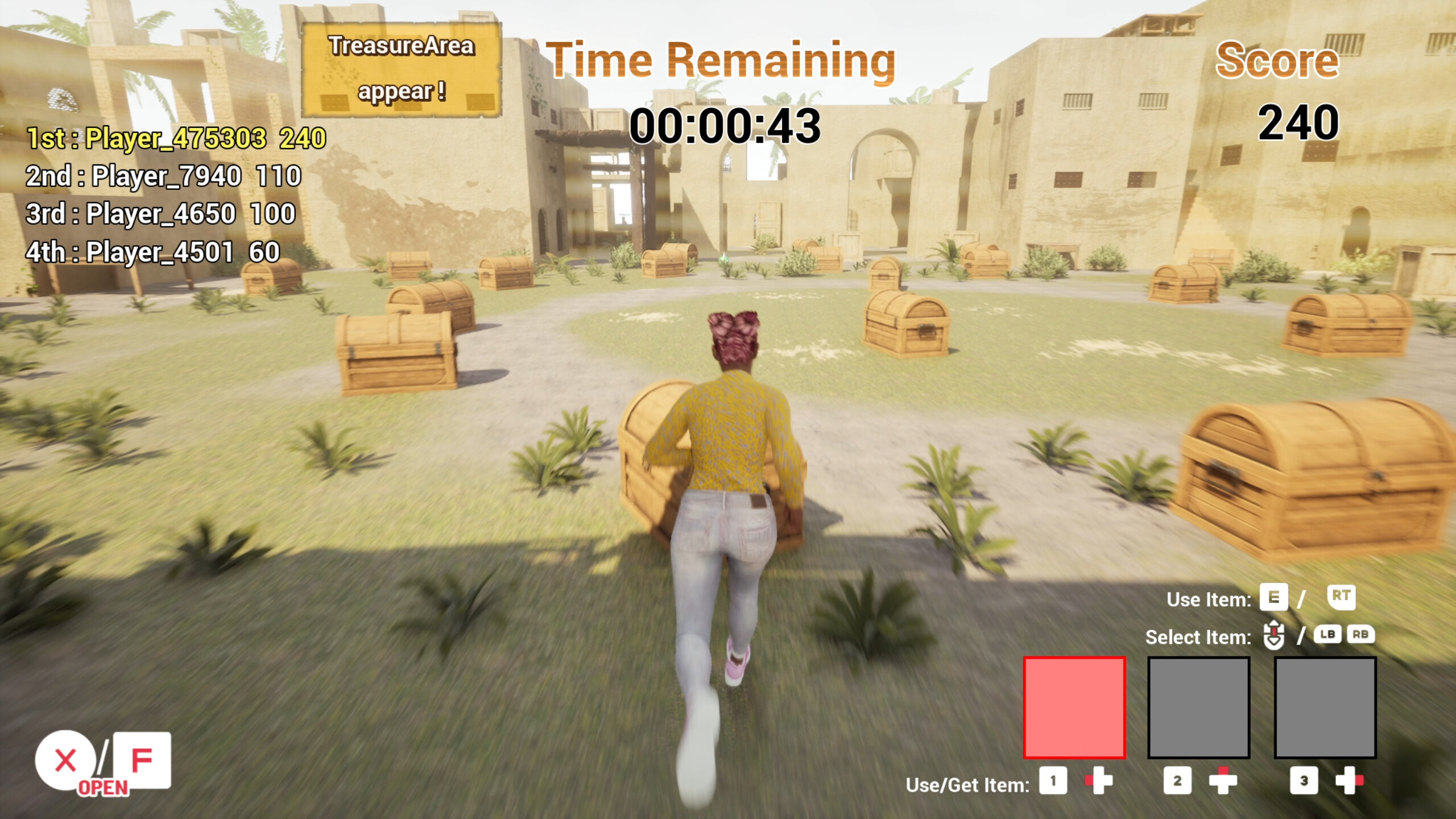 Chest！Gotcha！ screenshot 6