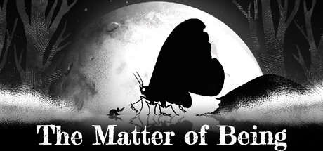 The Matter of Being