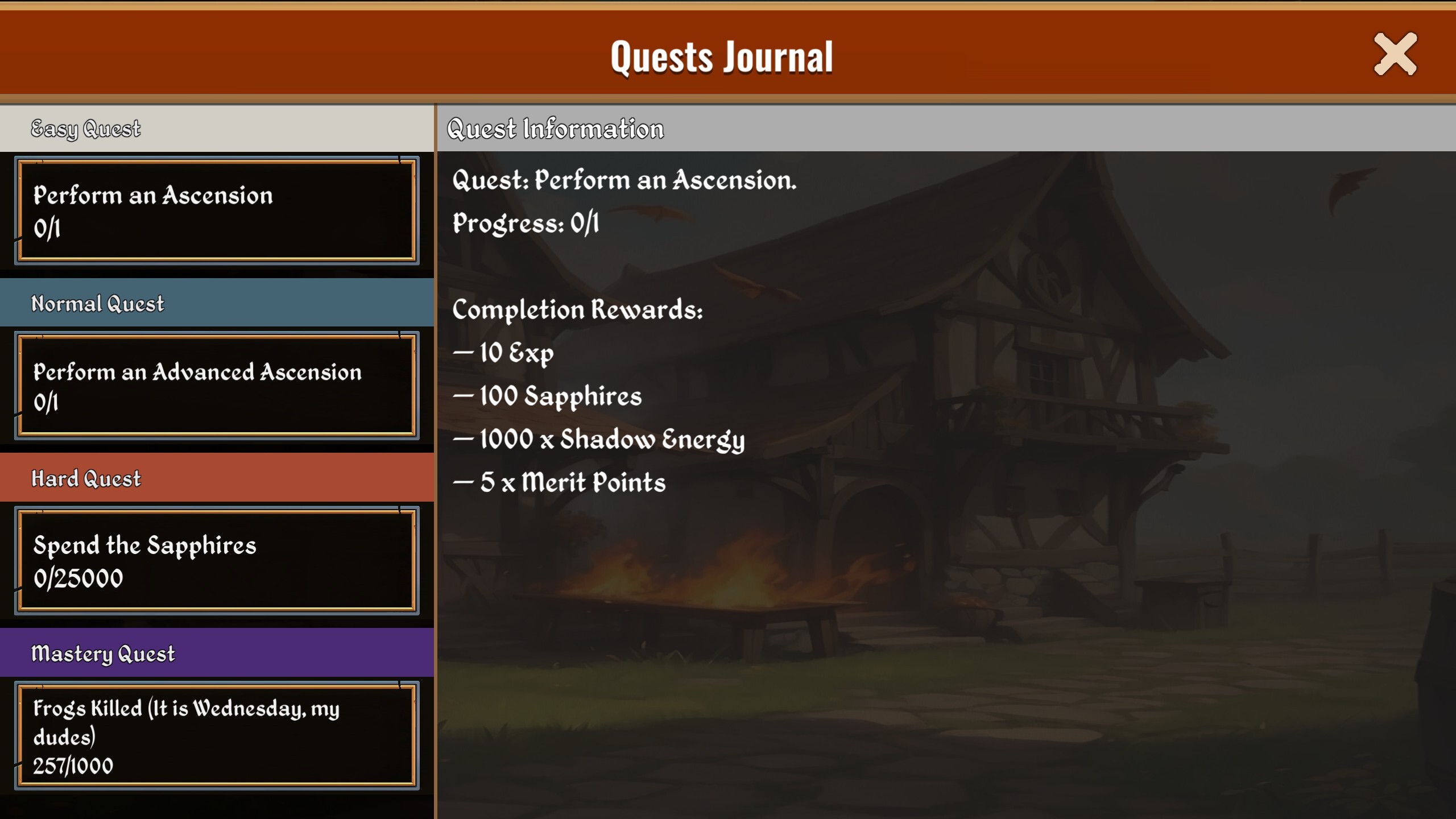 MONSTER WAR screenshot 8