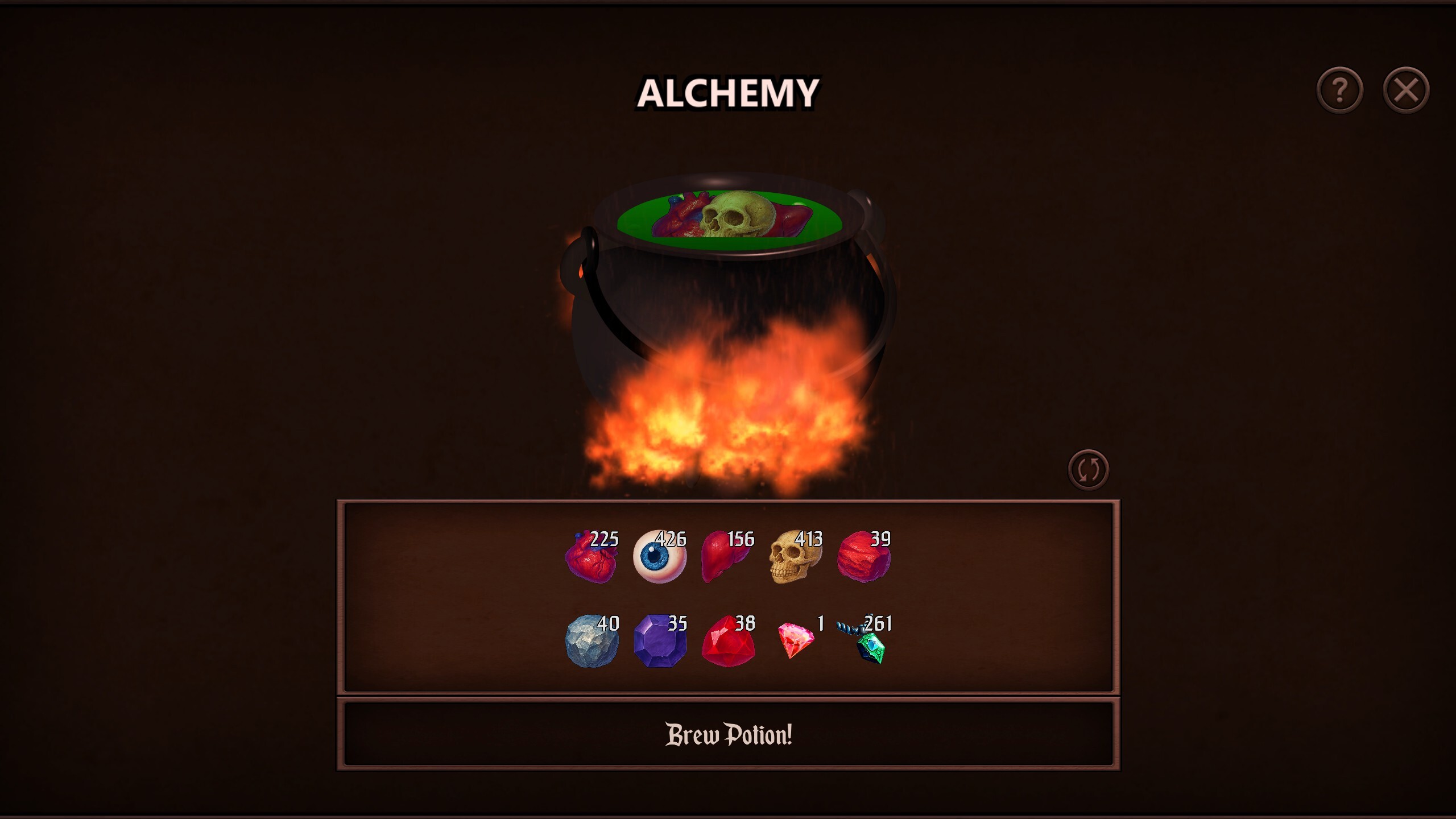 MONSTER WAR screenshot 6