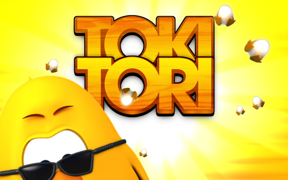 Toki Tori screenshot 16