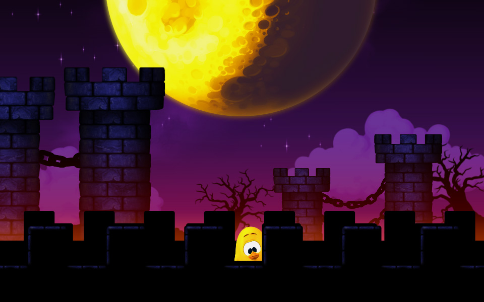 Toki Tori screenshot 6