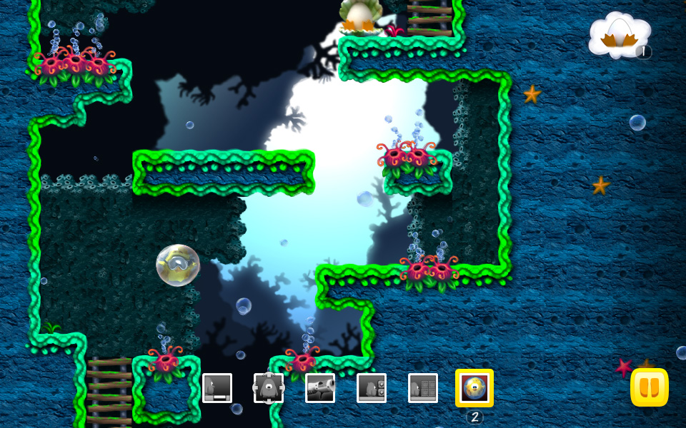 Toki Tori screenshot 15