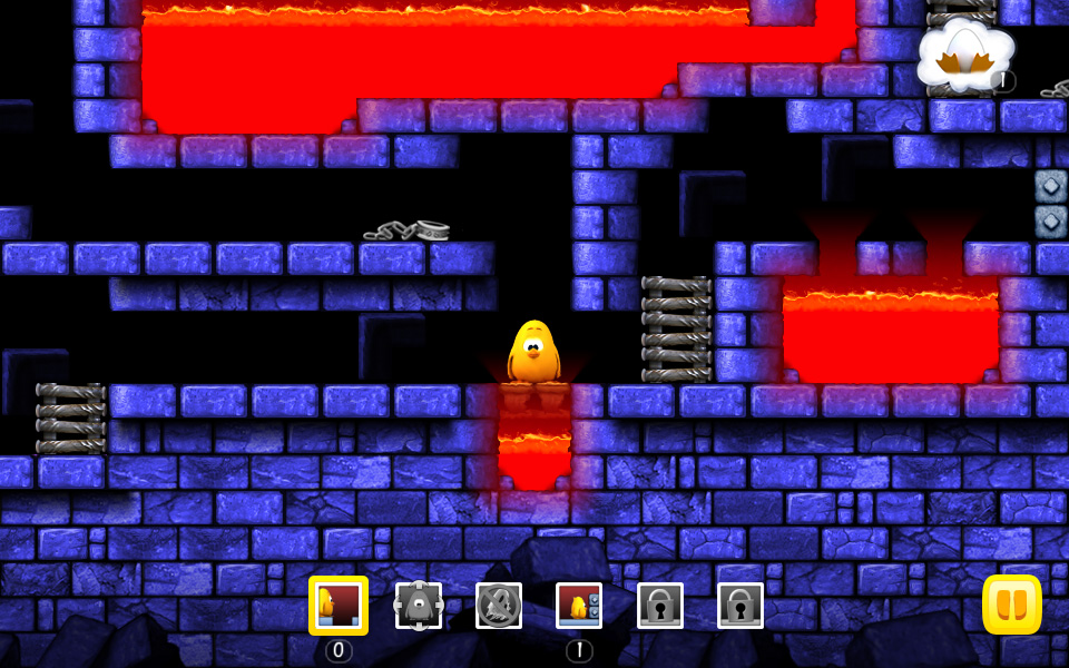 Toki Tori screenshot 8