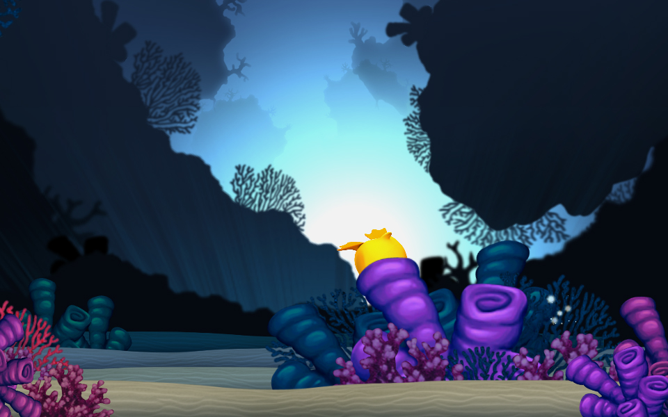 Toki Tori screenshot 12