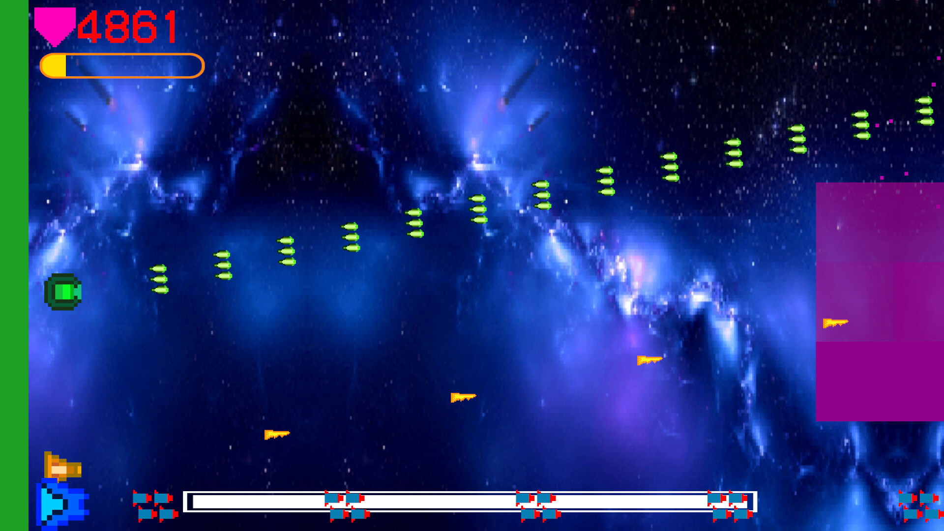 Gray Goo screenshot 5