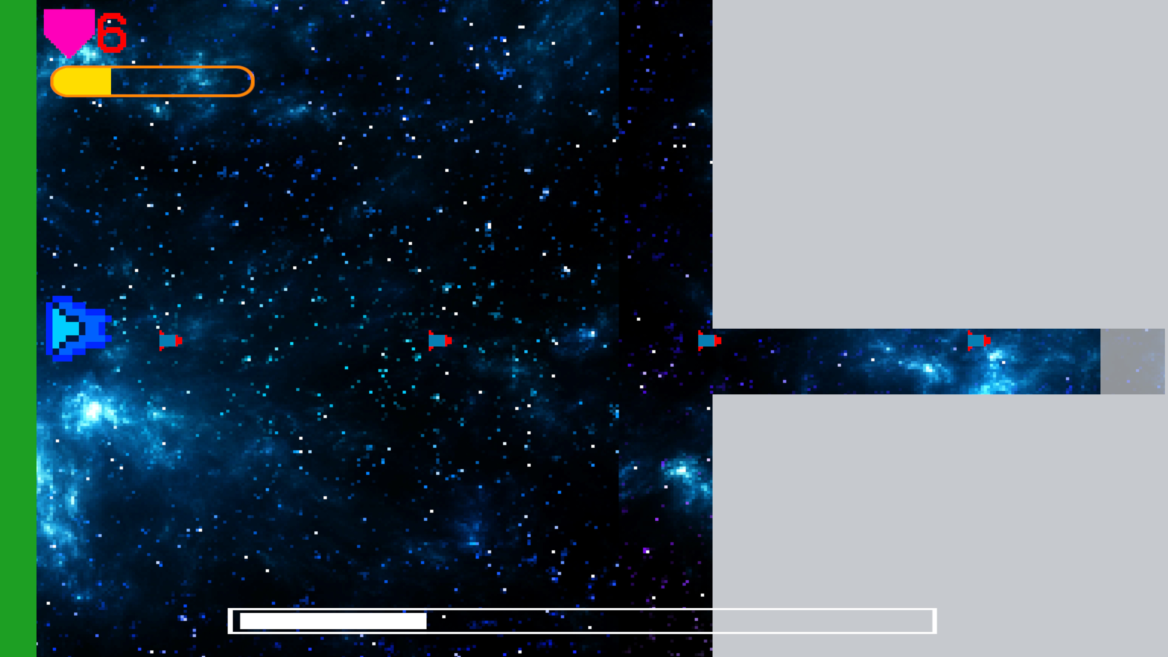 Gray Goo screenshot 1