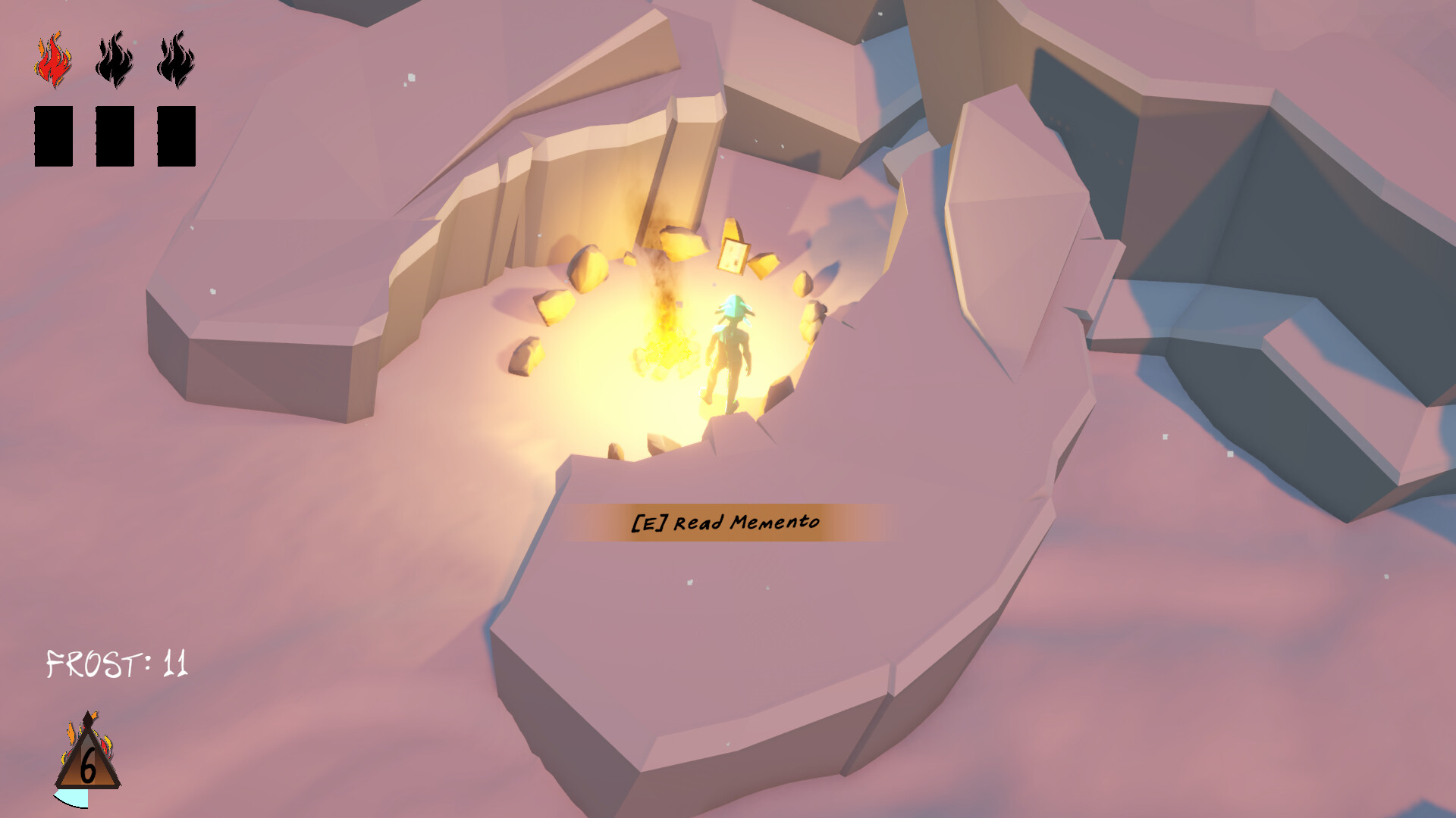 Hearth screenshot 3