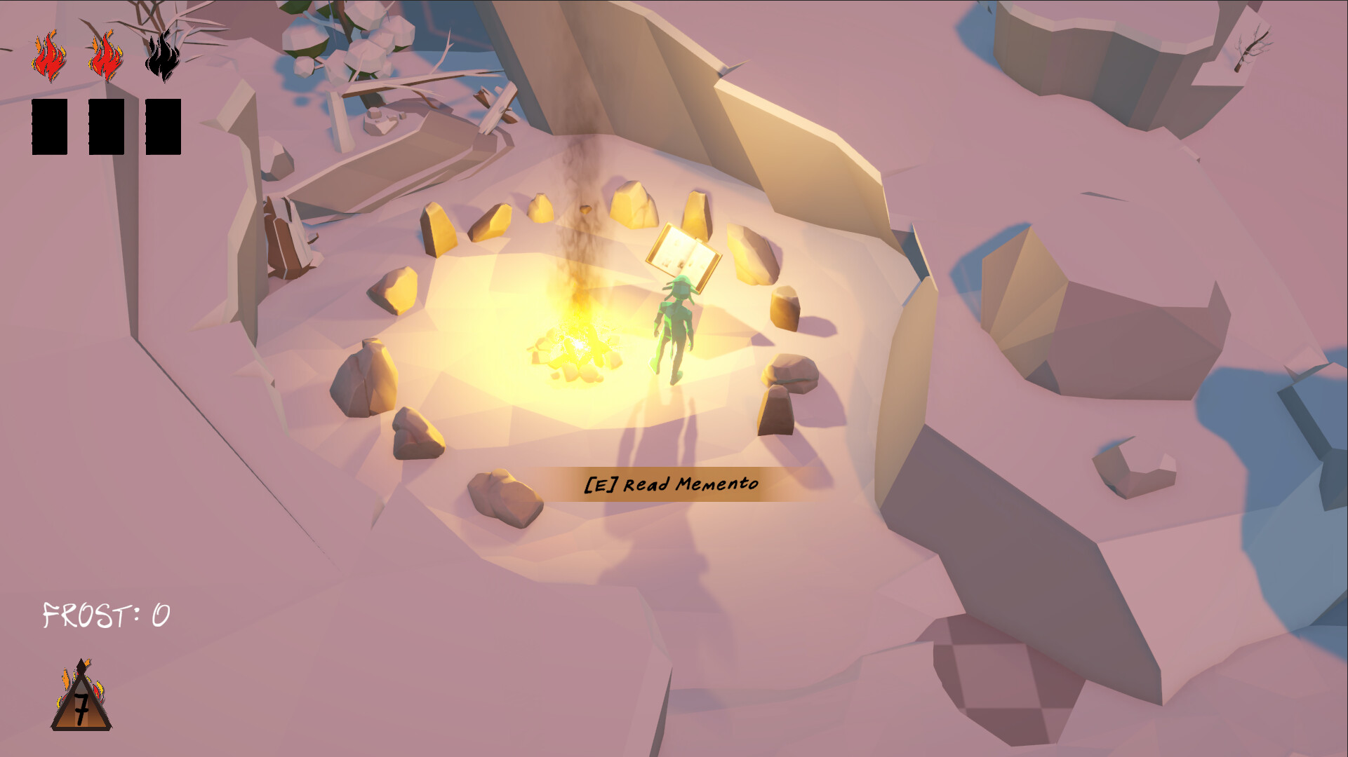 Hearth screenshot 5