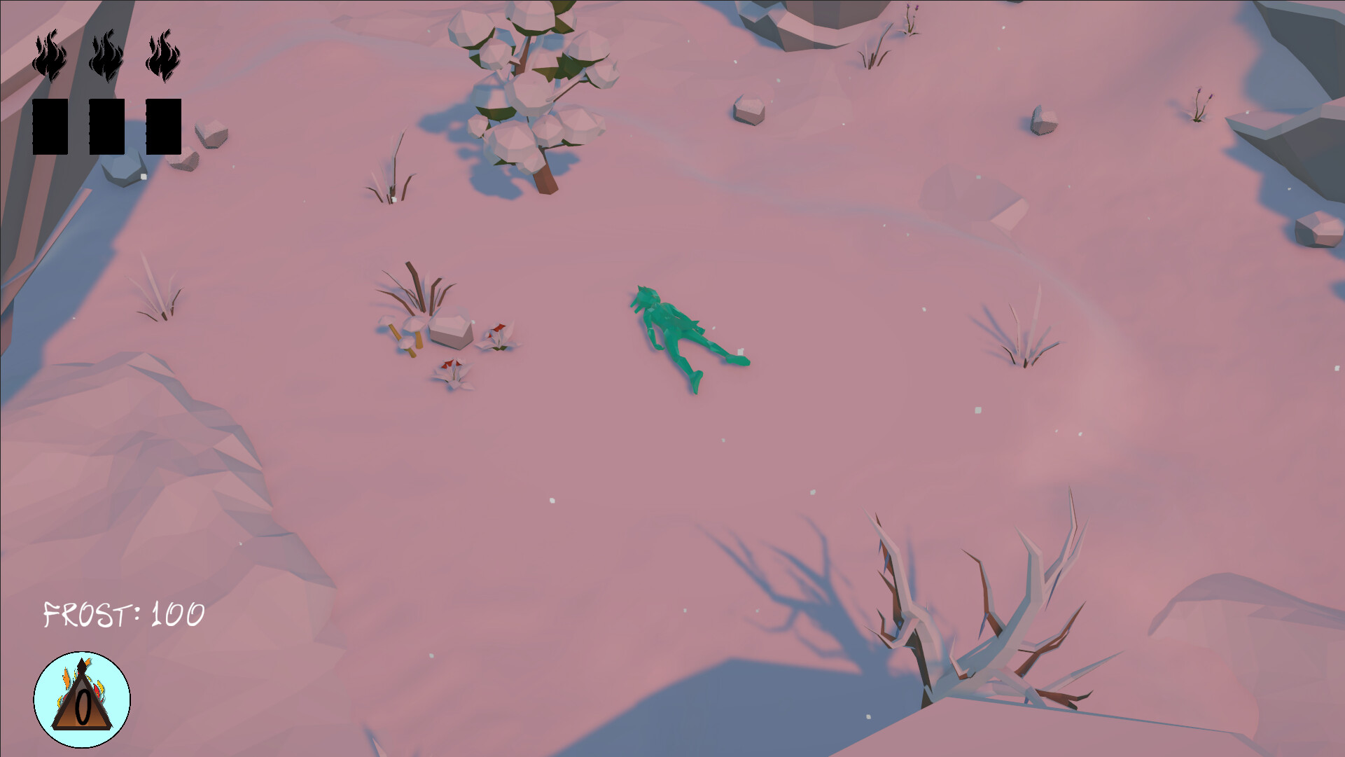 Hearth screenshot 2