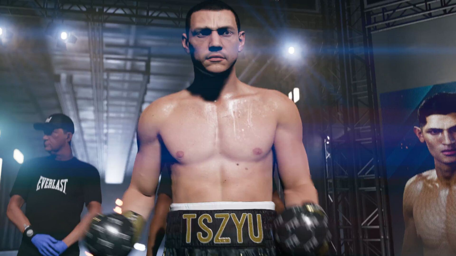 Undisputed - The Takeover Pack screenshot 8