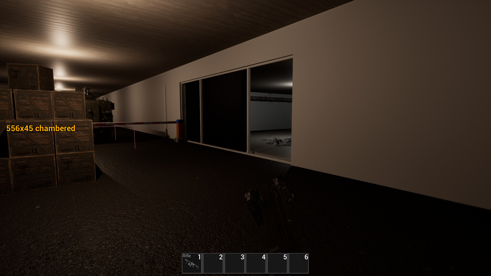 DarkStrand screenshot 4