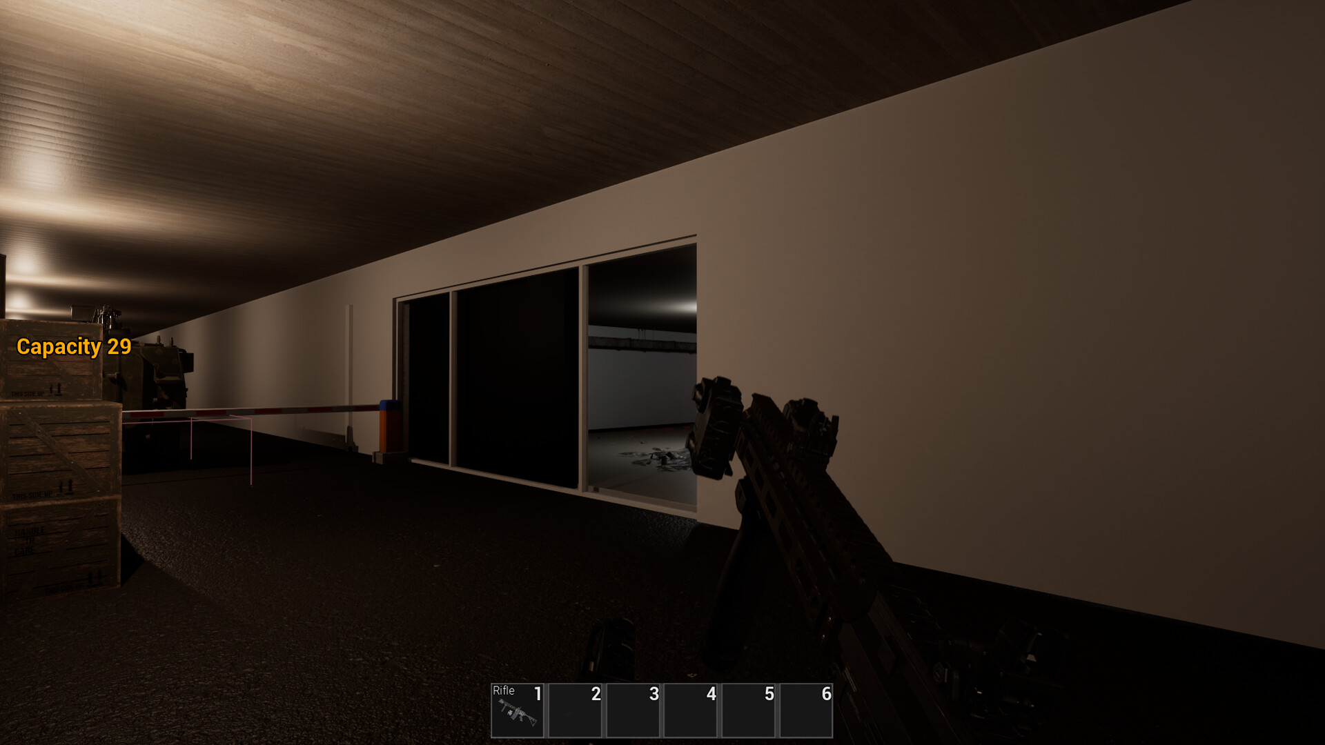 DarkStrand screenshot 5