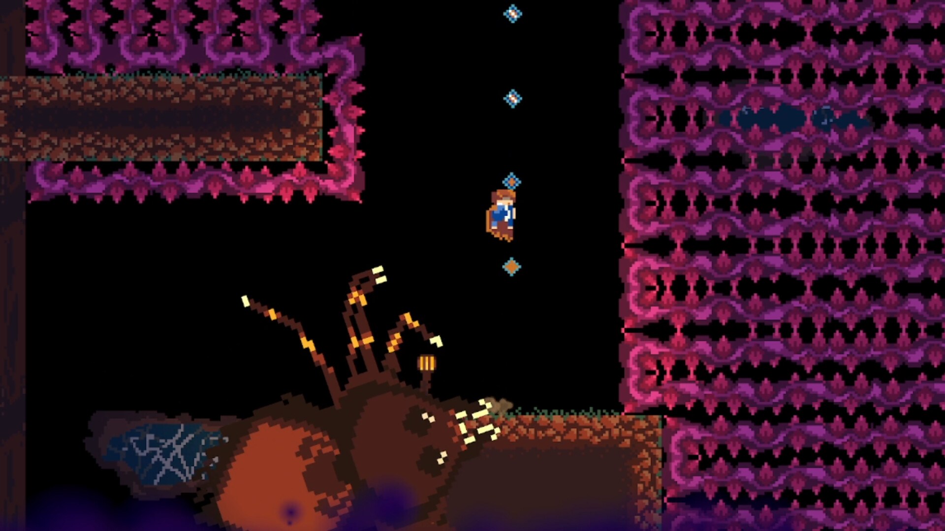 Blanky screenshot 9
