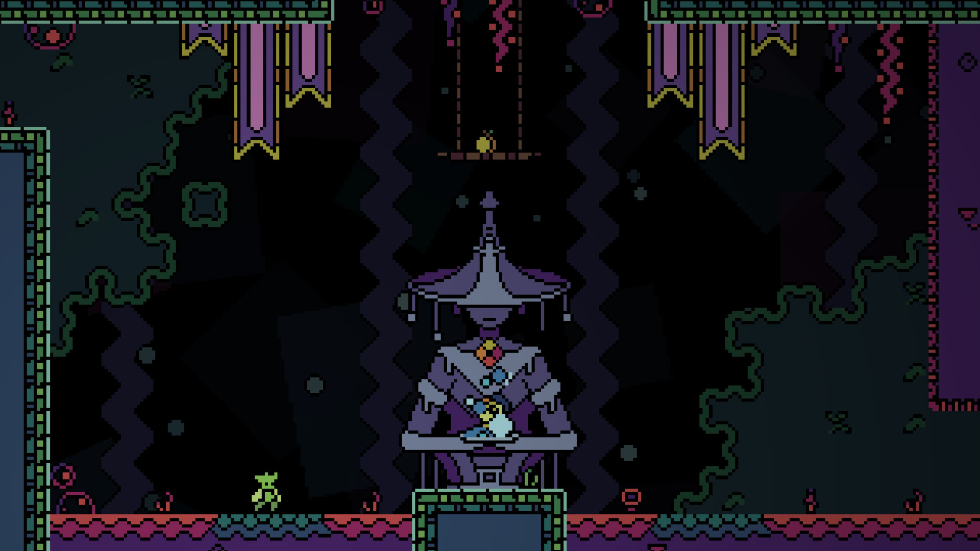 Quarion screenshot 2