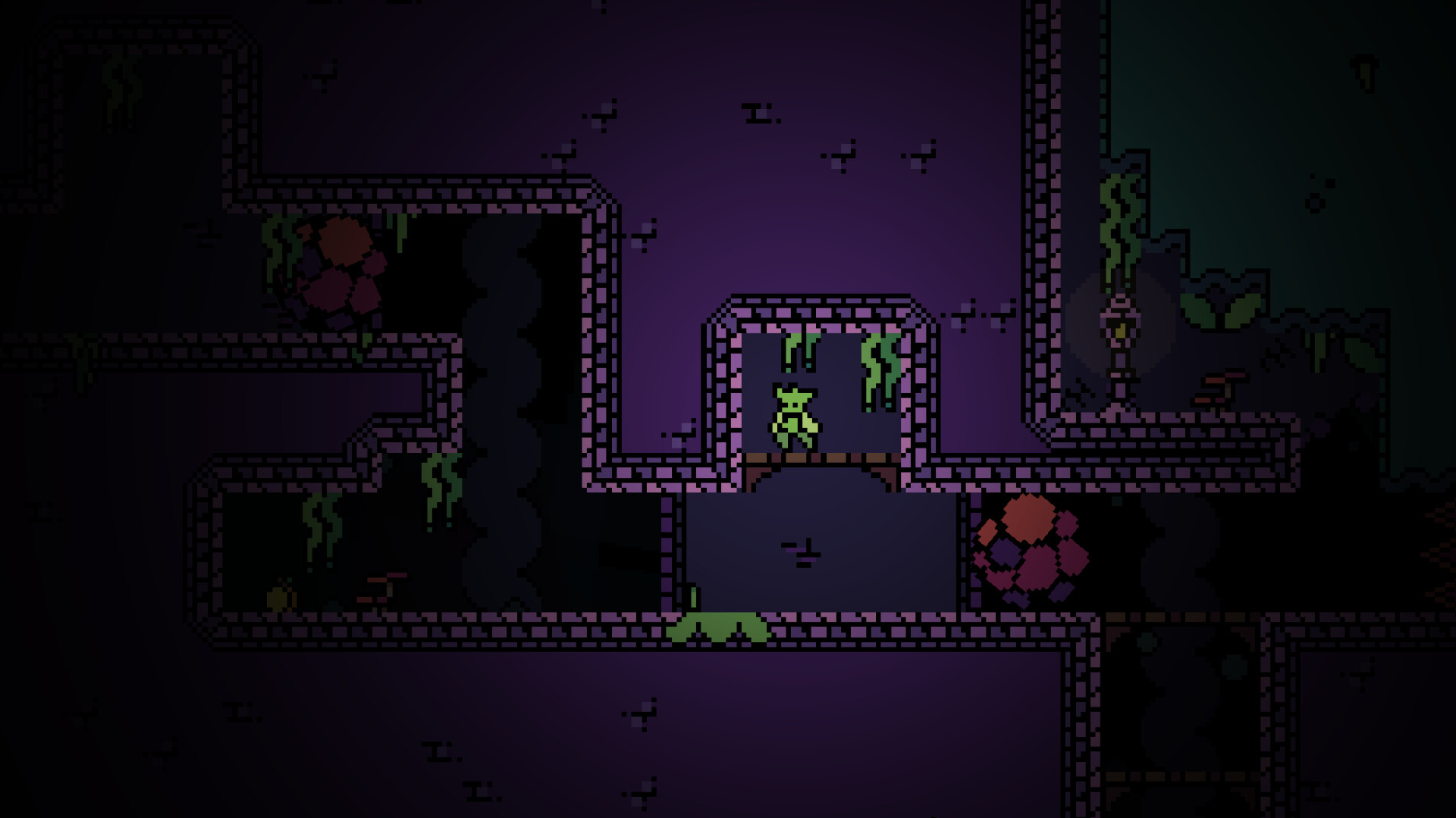 Quarion screenshot 6