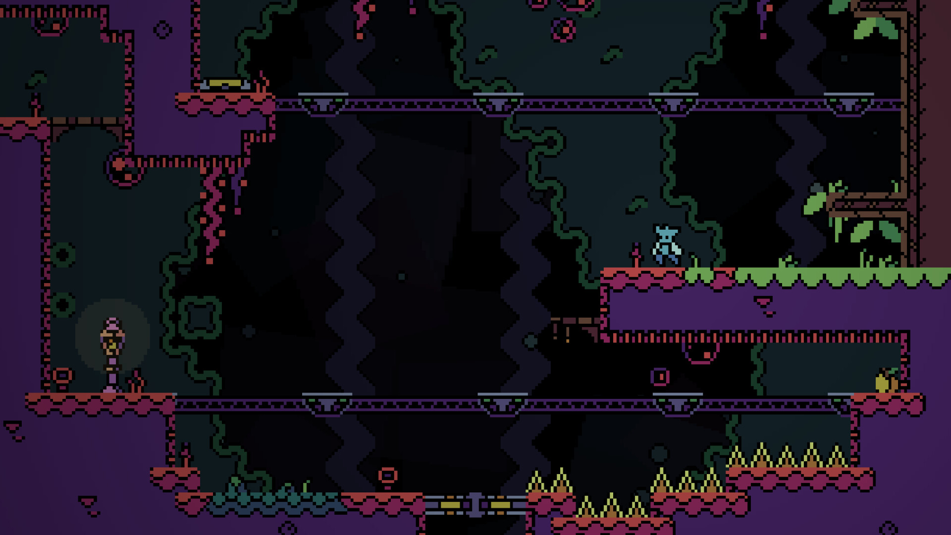 Quarion screenshot 4