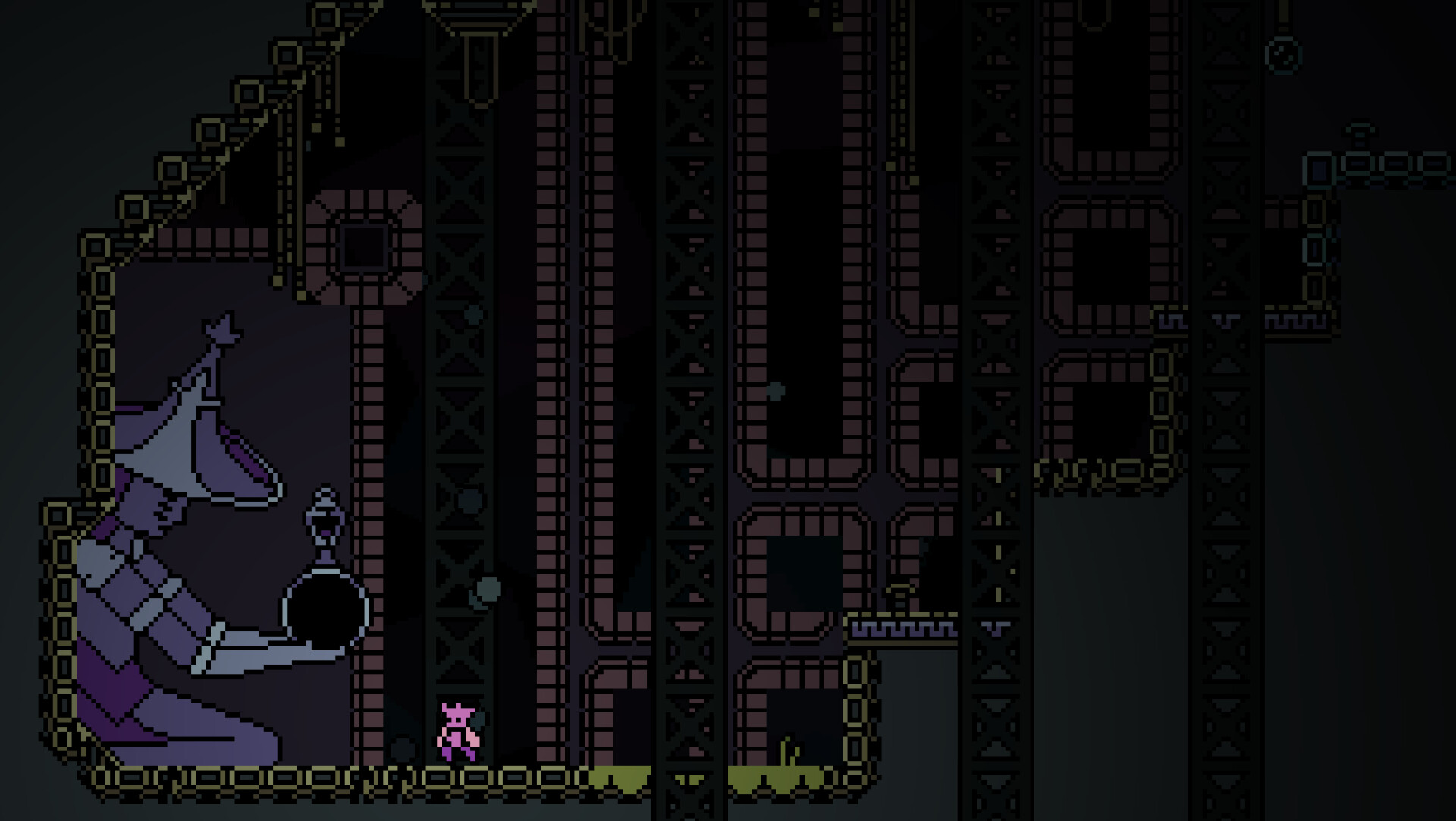 Quarion screenshot 5