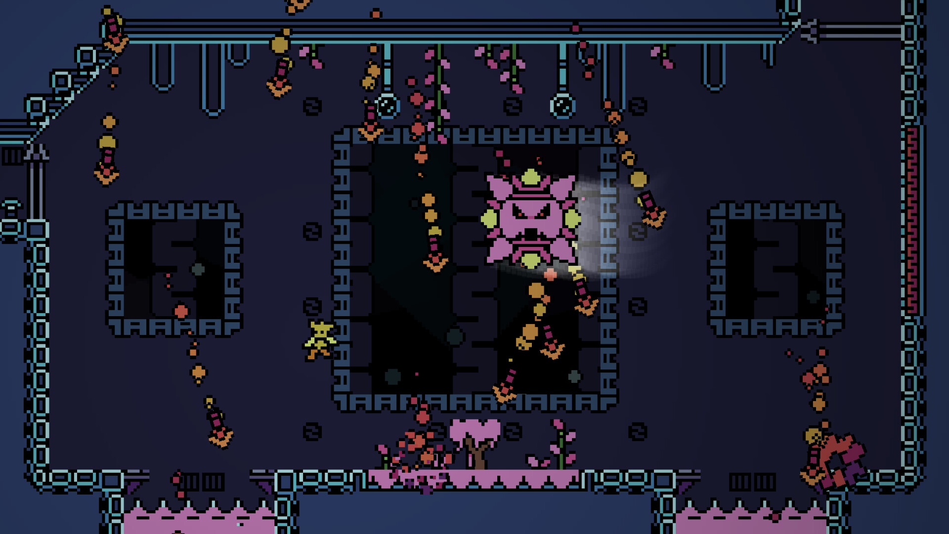 Quarion screenshot 3