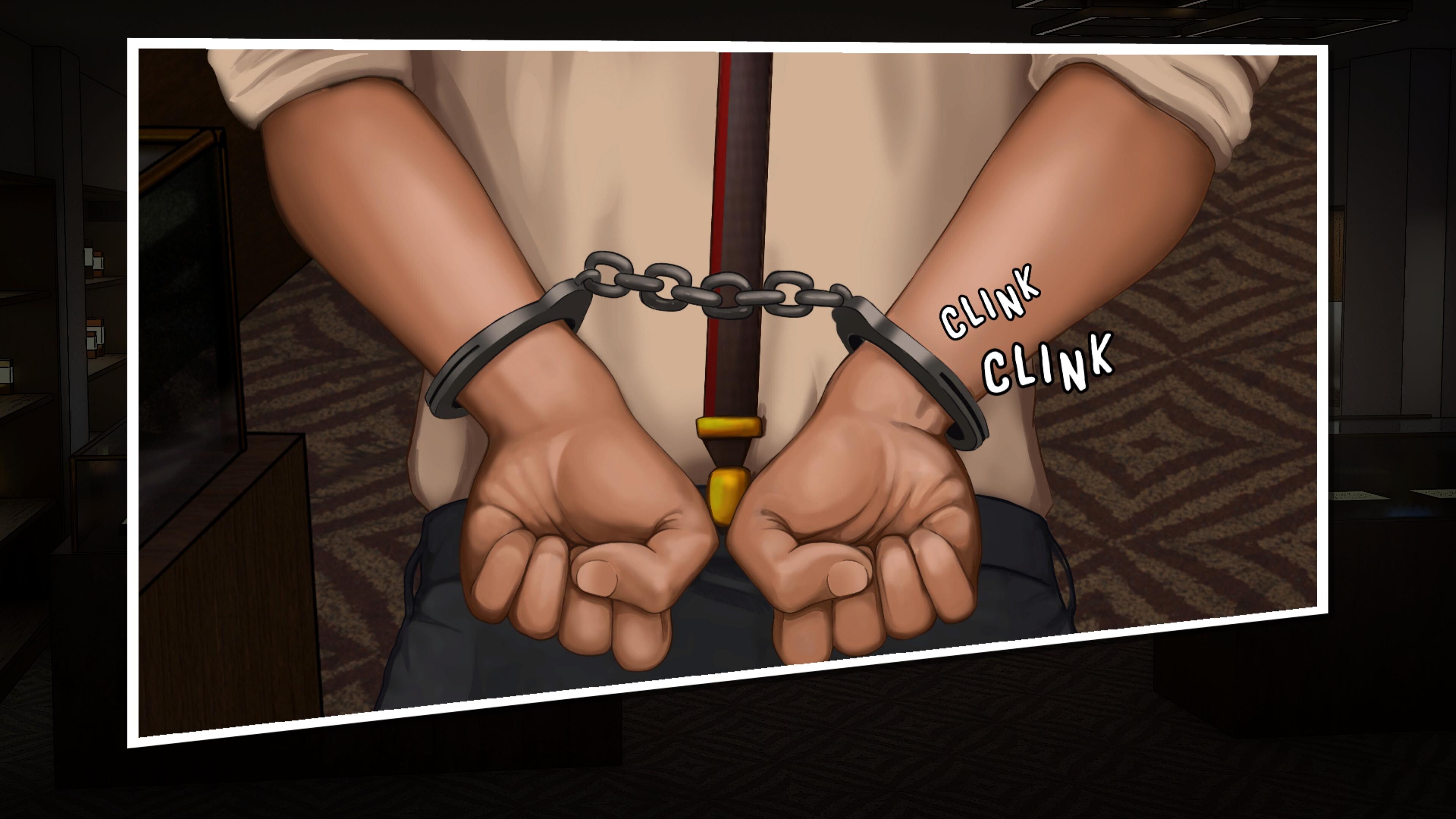 Mask City screenshot 4