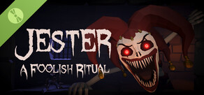Jester: A Foolish Ritual Demo