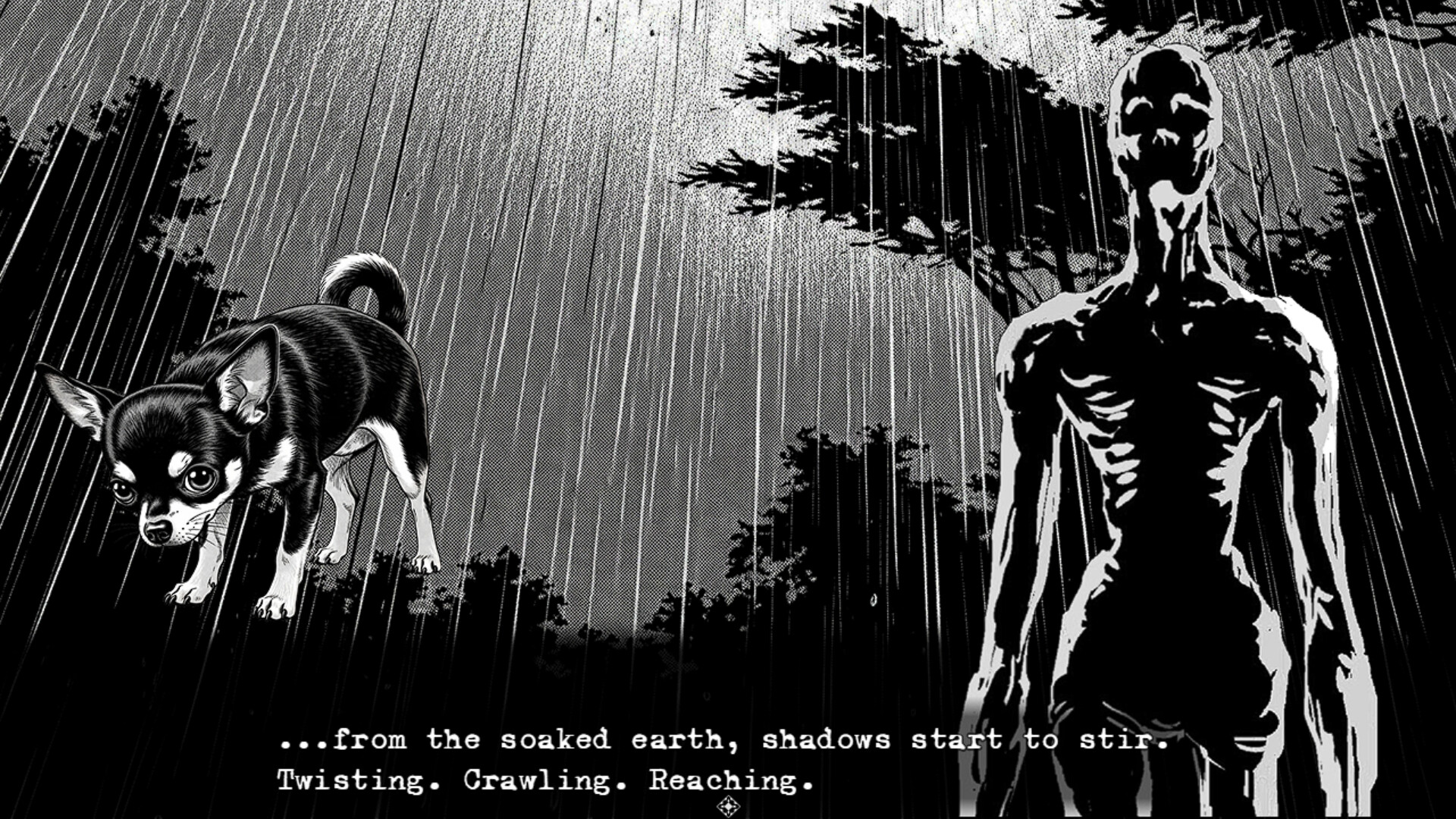A Dog Story screenshot 4