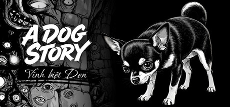 Dog Story (Vĩnh Biệt Đen)