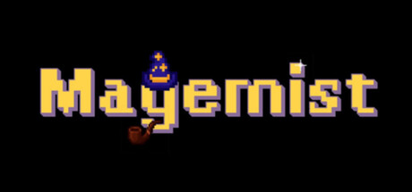Magemist — Steam header