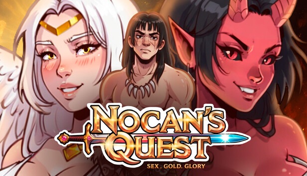 Nocan's Quest: Sex Gold Glory capsule_616x353.jpg