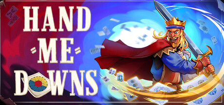 Hand-me-downs — Steam header