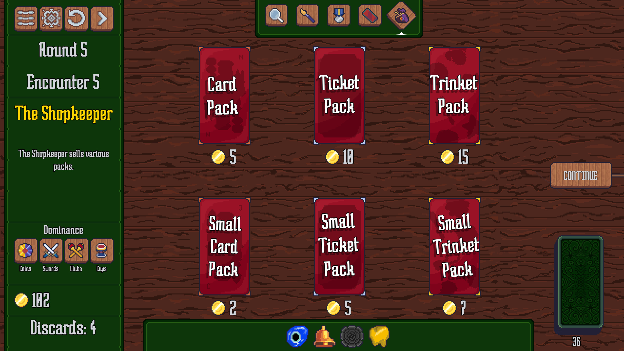 Hand-me-downs screenshot 4