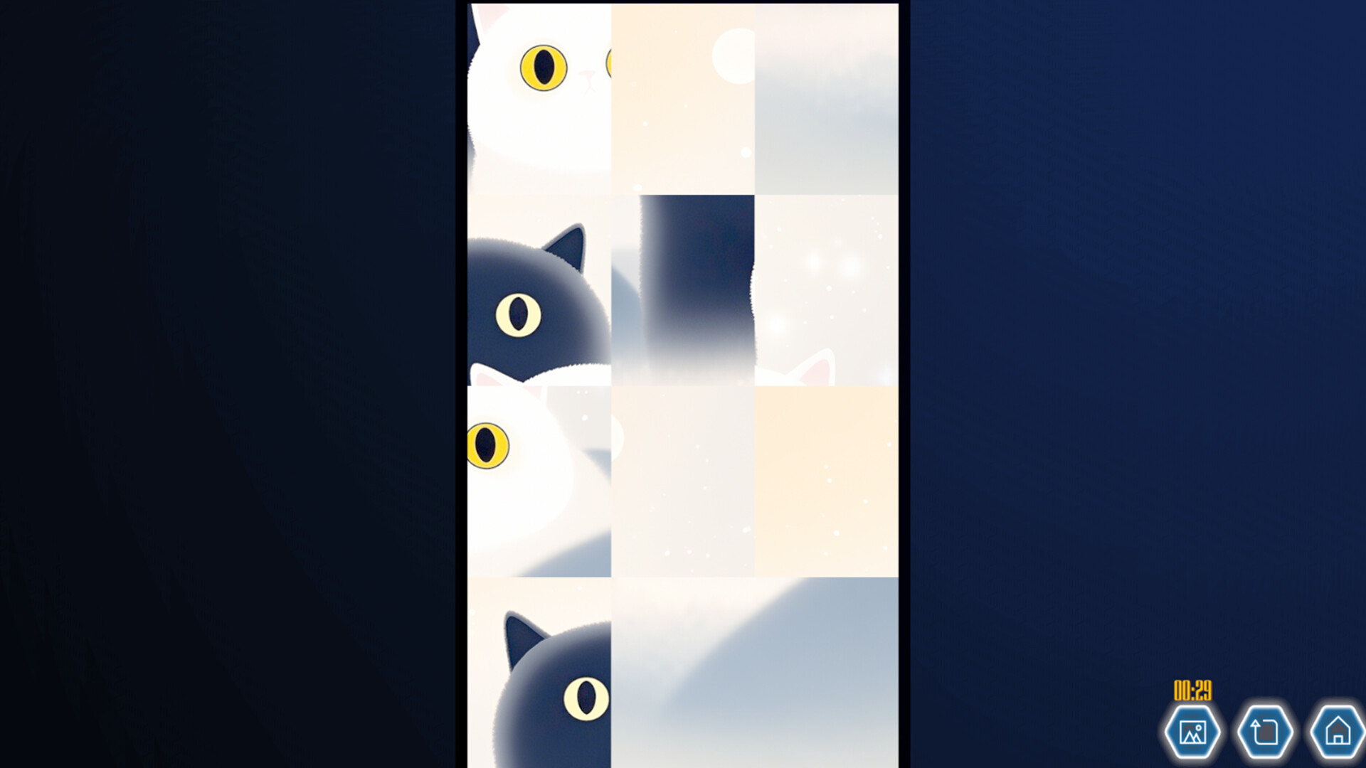 Jigzo screenshot 1