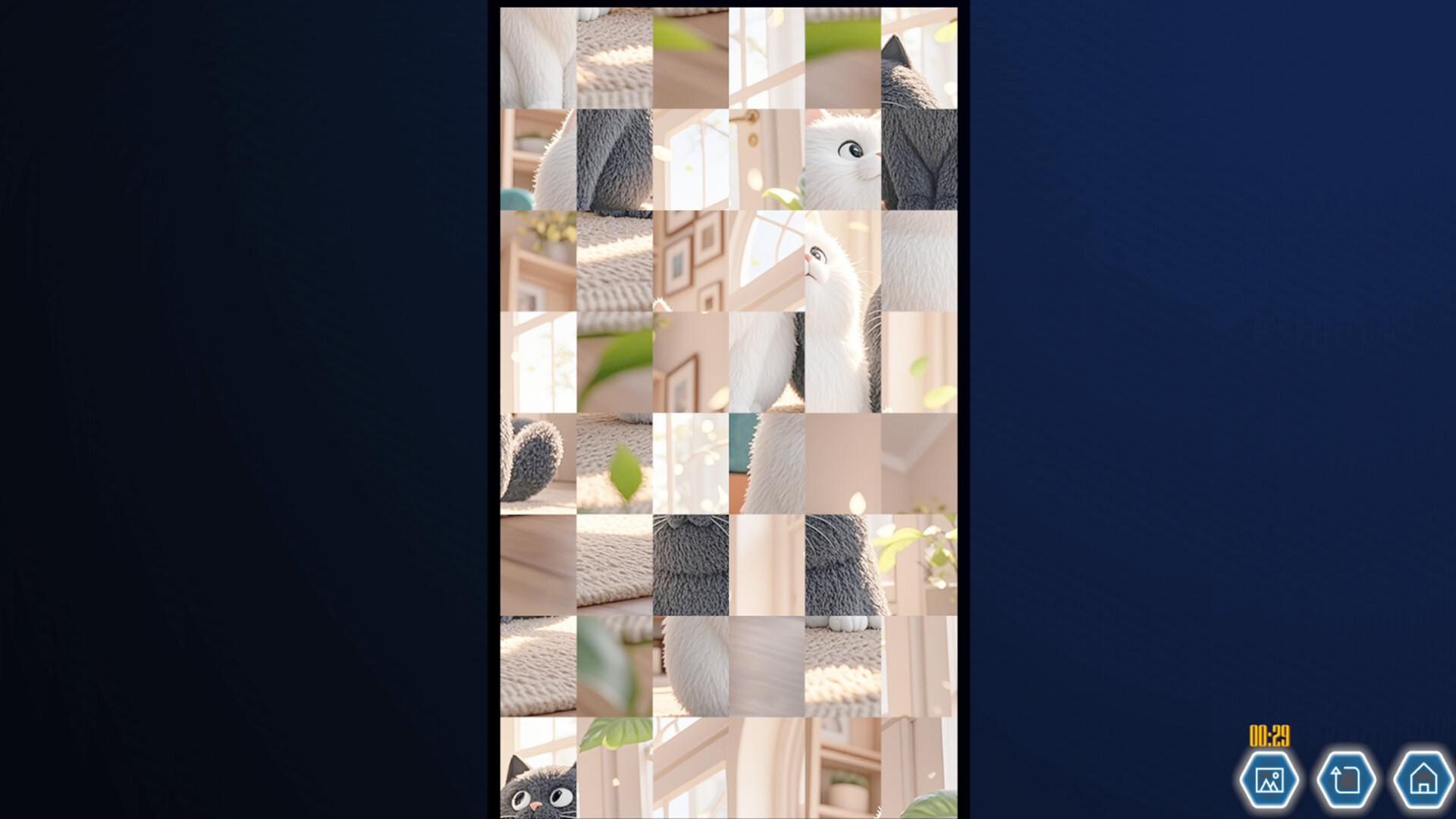 Jigzo screenshot 5