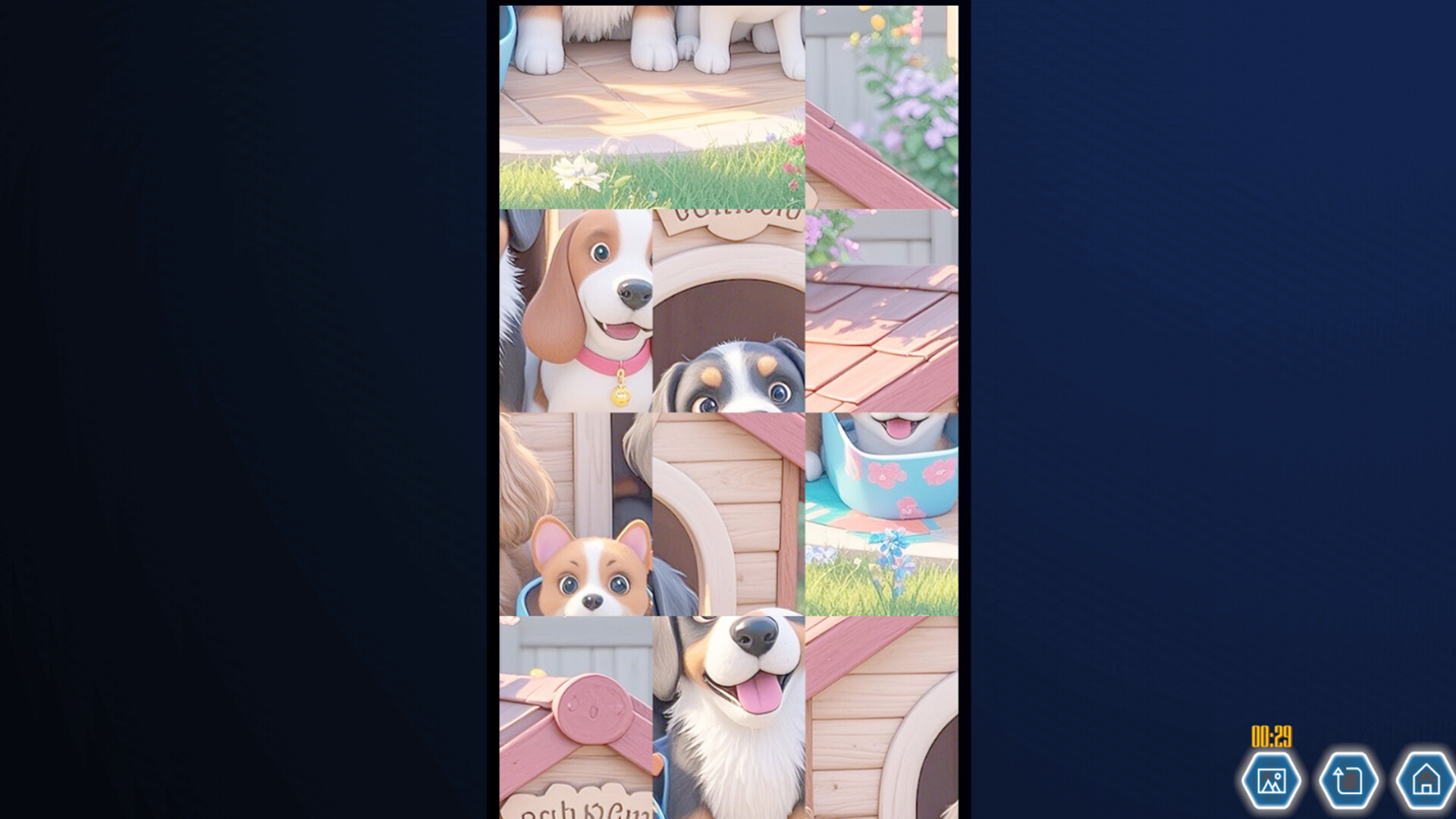 TileUp screenshot 5