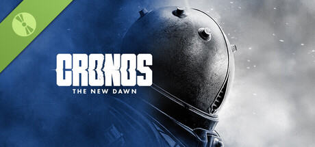 Cronos: The New Dawn - Demo