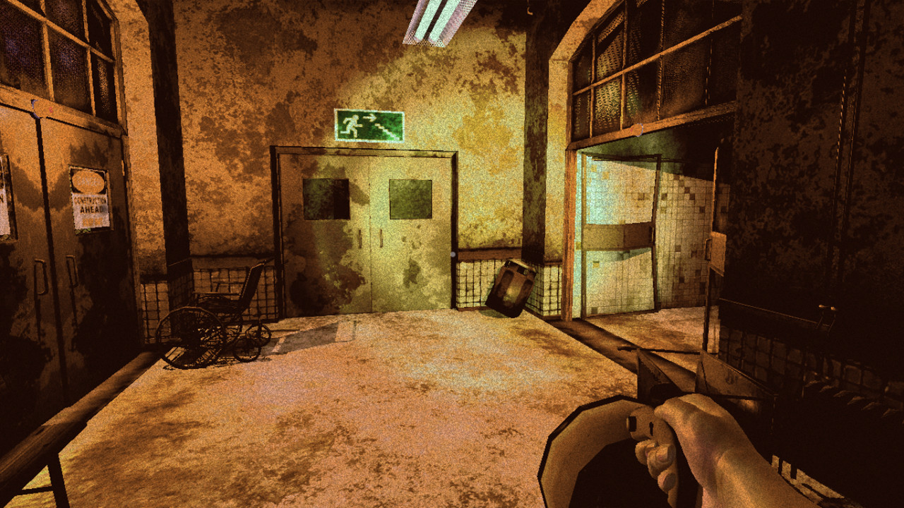 One Final Breath screenshot 6