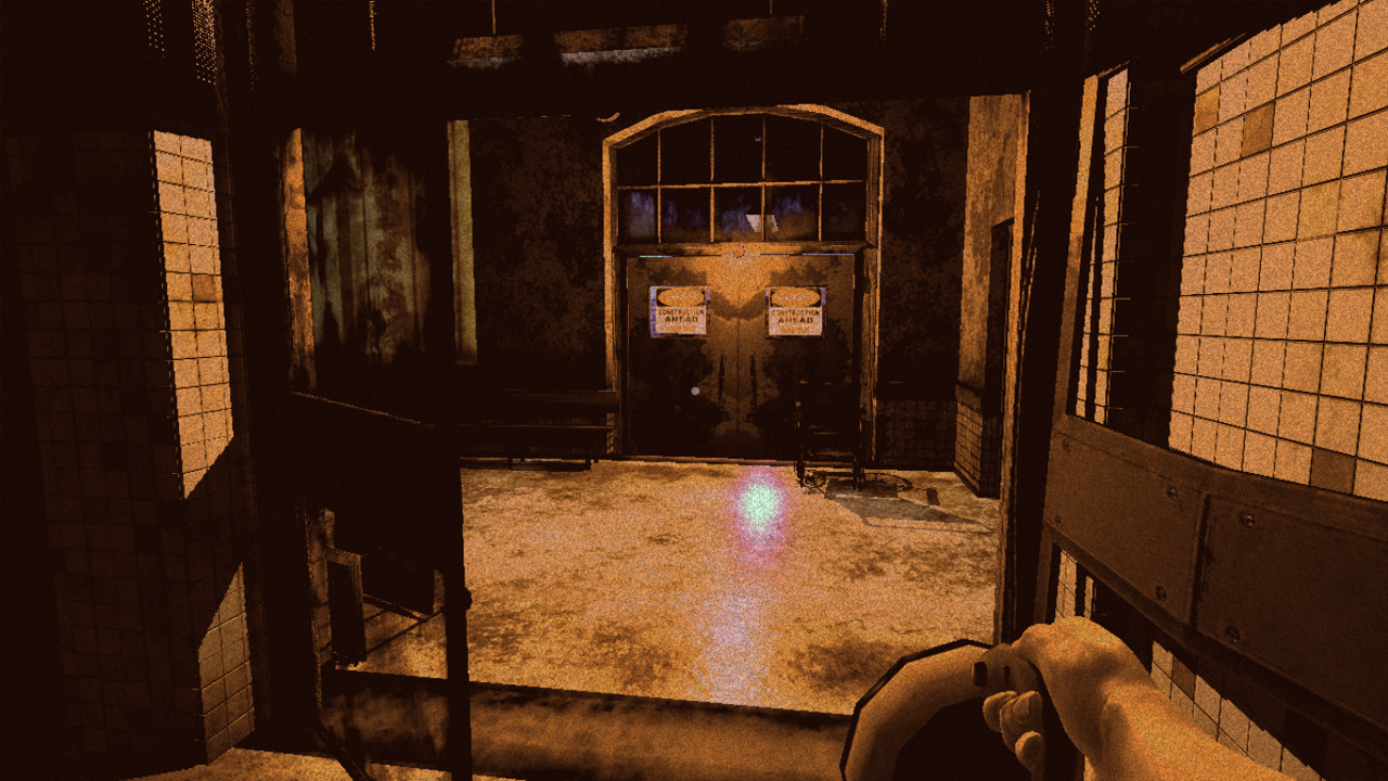 One Final Breath screenshot 9