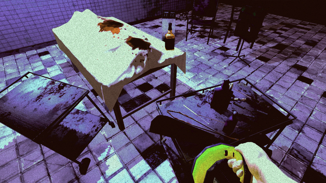 One Final Breath screenshot 8