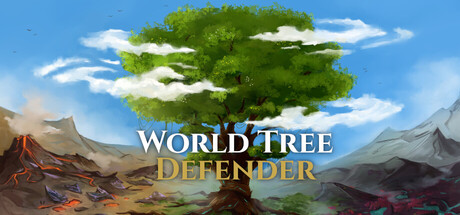 World Tree Defender - Seedlings of Yggdrasil — Steam header