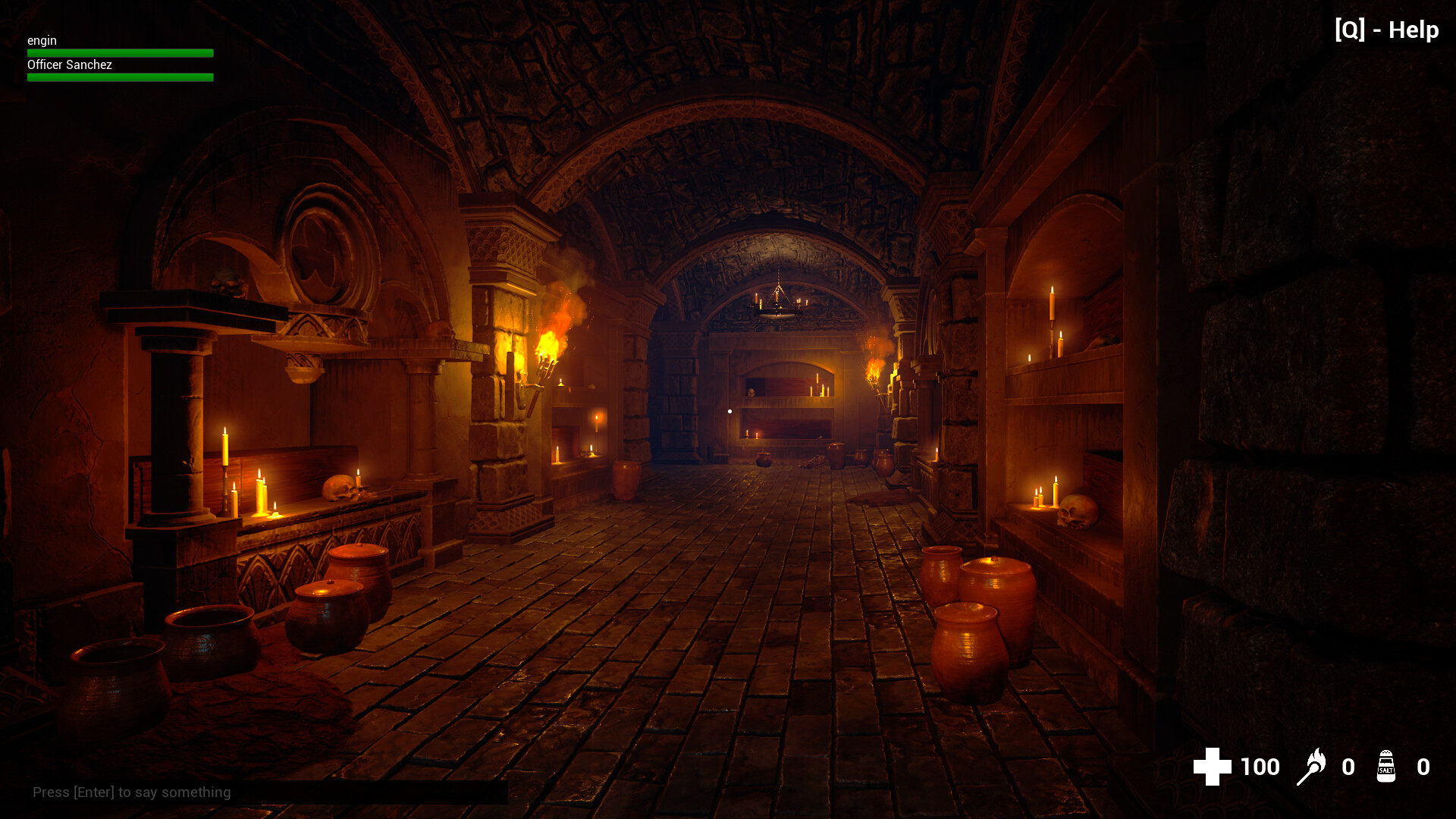 Ratman screenshot 8