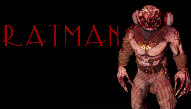 Ratman on Steam