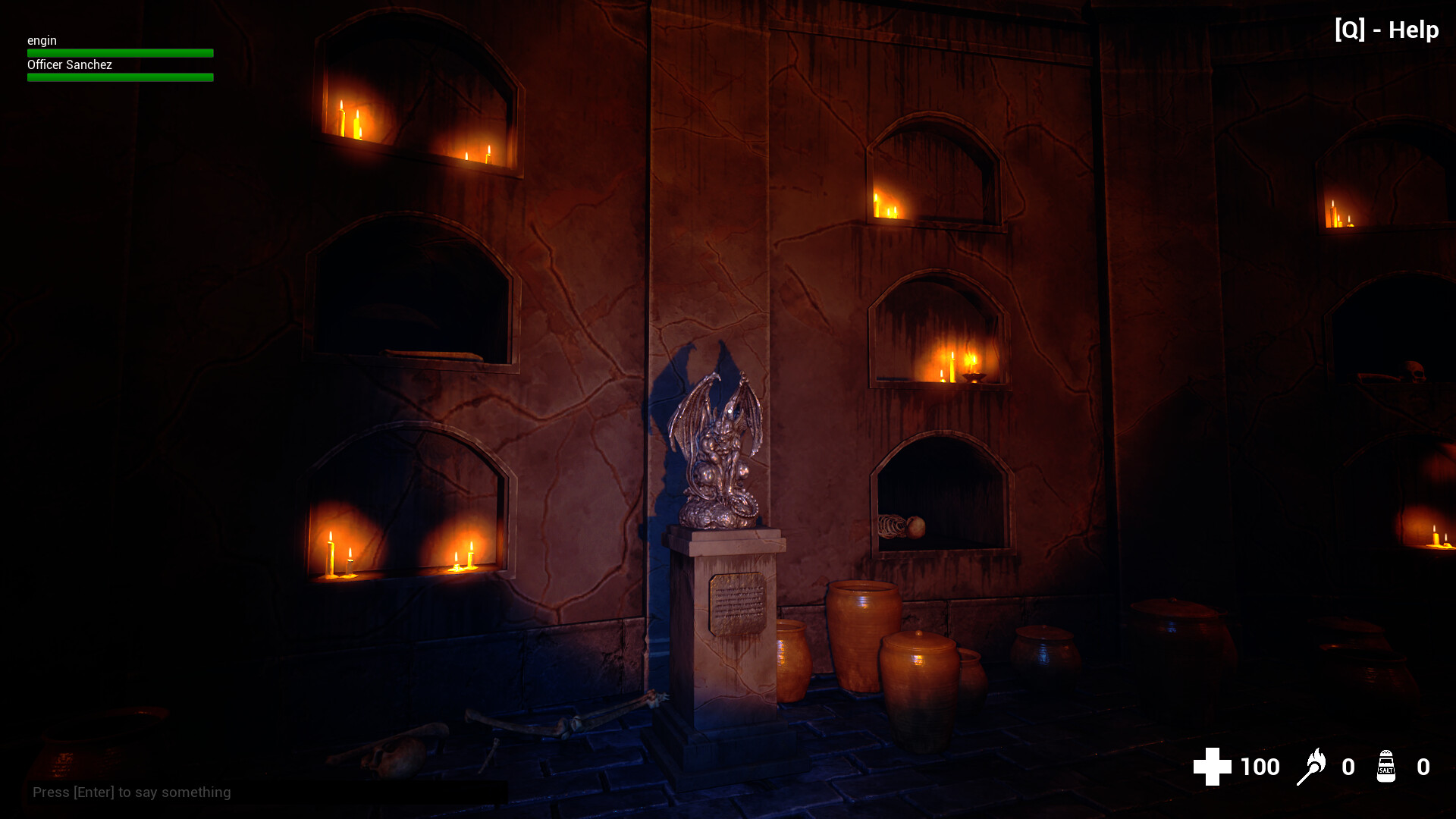 Ratman screenshot 10