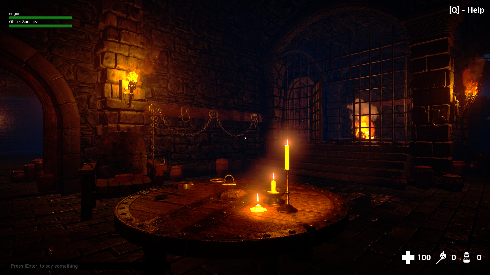 Ratman screenshot 7