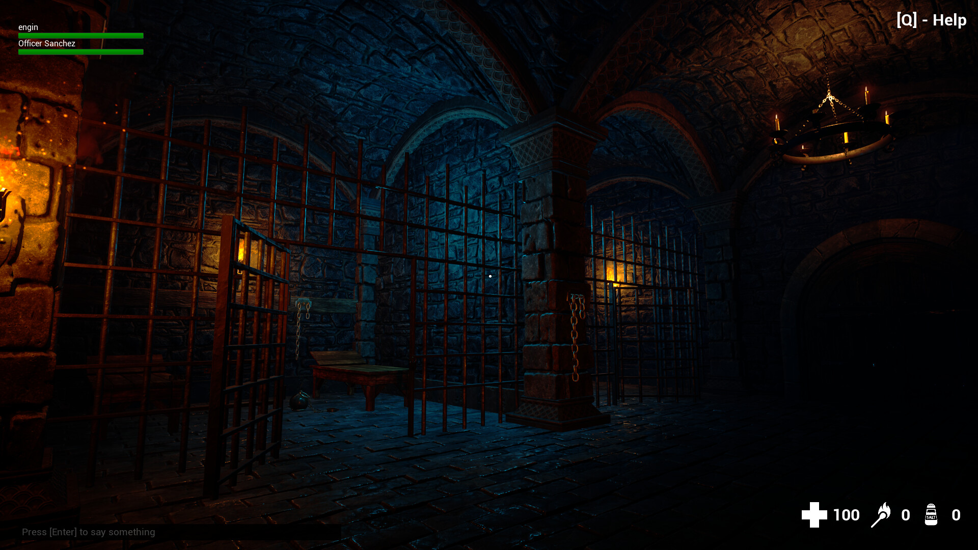 Ratman screenshot 9